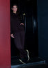 Collared Sweat Set